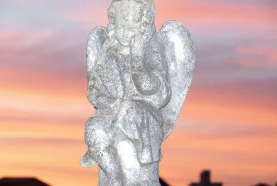 anjo jigsaw puzzle