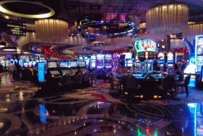 Las Vegas (NV) jigsaw puzzle