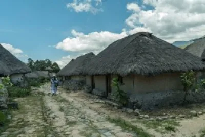 Nabisumake, Magdalena