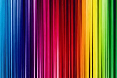 colorful stripes