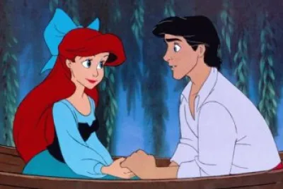 Princesas