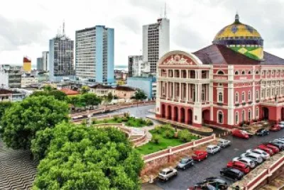 Teatro jigsaw puzzle