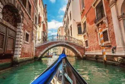 Veneza jigsaw puzzle
