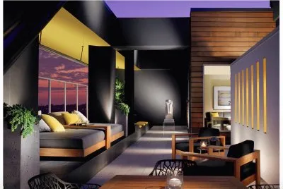 SUITE PENTHOUSE jigsaw puzzle