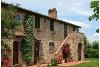 CASA ANTIGUA jigsaw puzzle