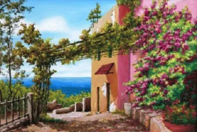 Imagem jigsaw puzzle