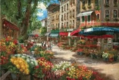 Imagem jigsaw puzzle
