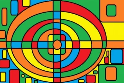 Imagem jigsaw puzzle