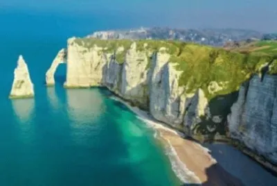 Imagem jigsaw puzzle