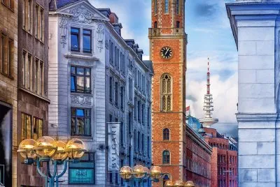 Imagem jigsaw puzzle
