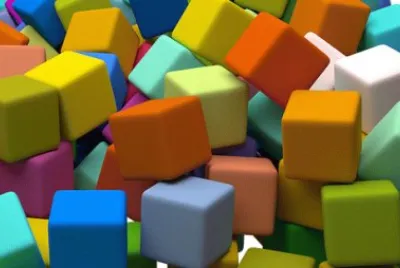 Imagem jigsaw puzzle