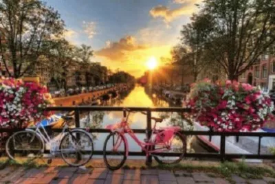 Imagem jigsaw puzzle