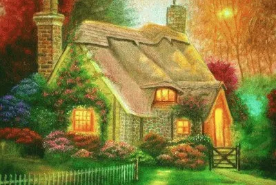 Imagem jigsaw puzzle