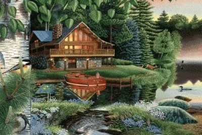 Imagem jigsaw puzzle