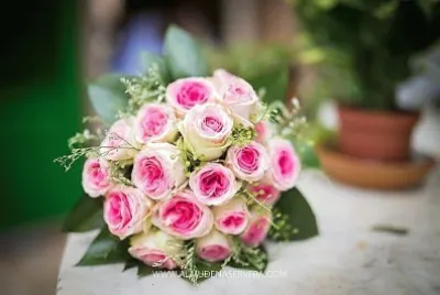flores jigsaw puzzle