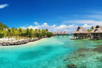 BORA BORA
