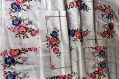 פאזל של flores