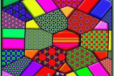 Colorful