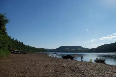 rio Uruguai