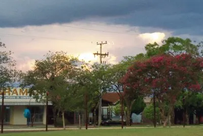 maravilha