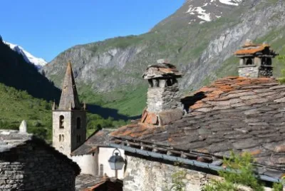 Bonneval-sur-Arc (Francia)