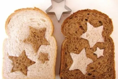 Bread Star