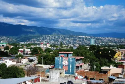 Tuxtla GutiÃ©rrez, Chiapas.