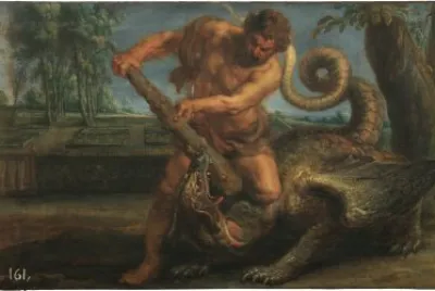 HERCULES
