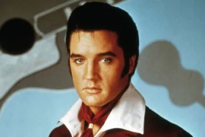elvis 68