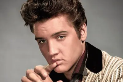 elvis 58
