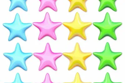 ESTRELLAS