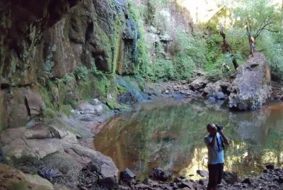 caverna