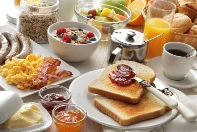 Breakfast
