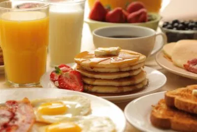 Breakfast