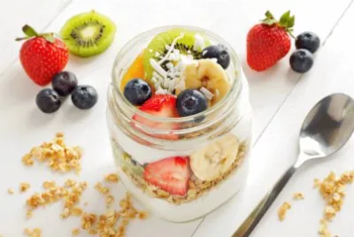 Sweets jigsaw puzzle