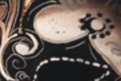 פאזל של Image mask