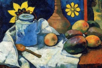 Paul Gauguin