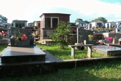 cemetery