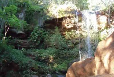 cascata