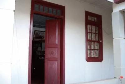 entrada