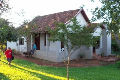 casa alemÃ£