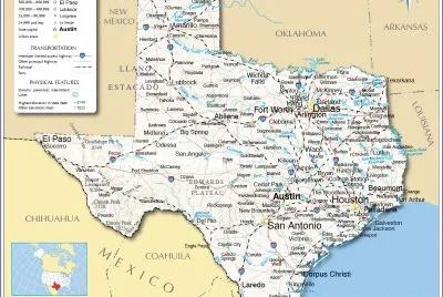 Texas
