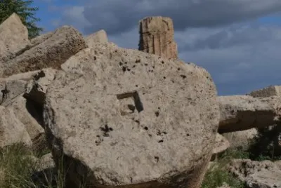 selinunte