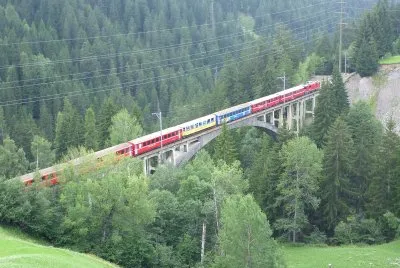 PONTE jigsaw puzzle
