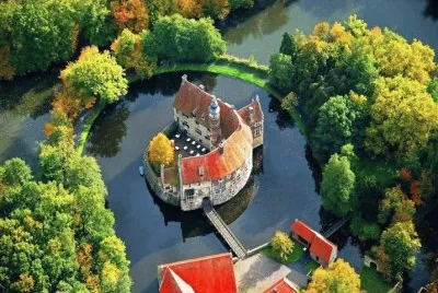 chÃ¢teau rond