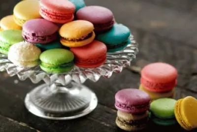 Macarons jigsaw puzzle