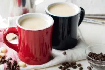 Coffee jigsaw puzzle