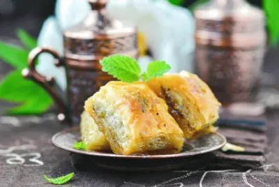 Baklava