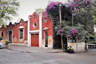 CoyoacÃ¡n, Ciudad de MÃ©xico