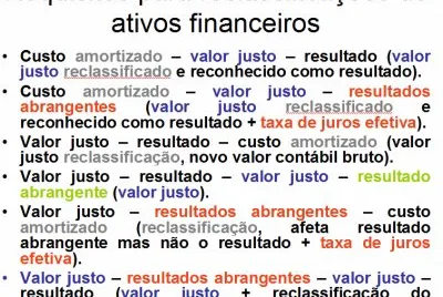 reclassificaÃ§Ã£o